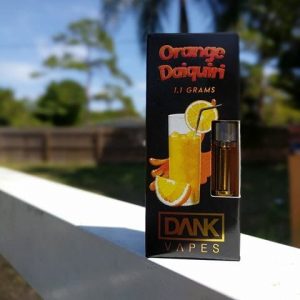 Buy Orange Dalquiri Vape Online